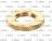 LOCKING DISC; SPUD