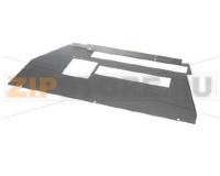 COVER, LH, INSULATION, ITQ-2C