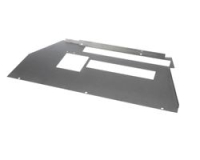 COVER, LH, INSULATION, ITQ-2C
