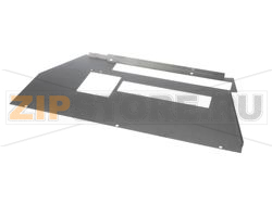 COVER, LH, INSULATION, ITQ-2C 
