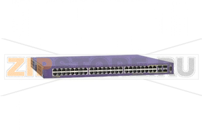 Коммутатор Extreme Networks 16517 