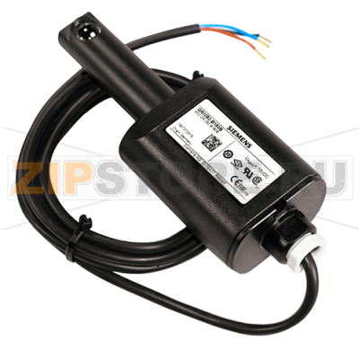 Фоторезистивный датчик пламени Siemens QRI2B2-B180B 