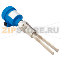 Датчик уровня вибрационный SICK LBV310-CKAZFNAMX