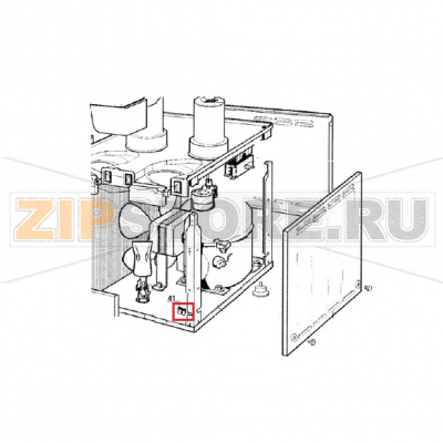 Clip Ugolini HT 10 A/AL Clip Ugolini HT 10 A/AL

Запчасть на сборочном чертеже под номером: 41

Название запчасти Ugolini на английском языке: Clip Ugolini HT 10 A/AL