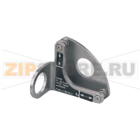 Крепеж для монтажа и тонкой юстировки лазерных датчиков IFM E20987