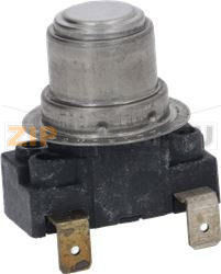 THERMOSTAT SAMAR NA 37/62°C 