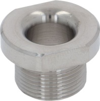 Screwing for strand SW19 AU M16X1