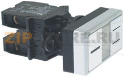 PULSANTIERA BIANCA I-II 