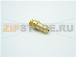 NOZZLE [C] L. 300 