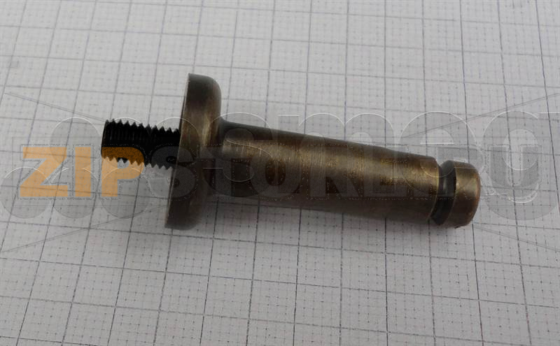 ДЕРЖАТЕЛЬ РУЧКИ ДЛЯ ВЫТЯЖКИ SMEG 888414660 