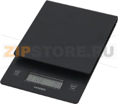 ВЕСЫ ЦИФРОВЫЕ HARIO ДО 2000 ГР 