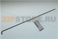 Asta di chiusura (rubinetto) GT3 