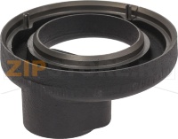 ГОРЕЛКА Ø 130 ММ 10КВТ