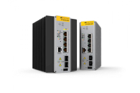 Коммутатор Allied Telesis AT-IE200-6FT
