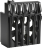 Вентилятор 1.2 A, 12 В HPE 1XM33AA