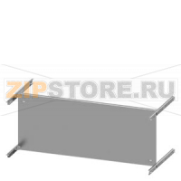 Монтажная Панель Модульн/Глухая/H300/W800 Siemens 8PQ3000-2BA53