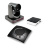 ClearOne COLLABORATE Live 300. Комплект ВКС в составе: COLLABORATE Live C300 Codec; UNITE 150 PTZ-камера с 12-кратным оптическим зумом, 1080P30 Full HD, USB; Спикерфон CHAT 150C; Облачная лицензия COLLABORATE SPACE Pro 10. Активация клиента Skype для бизн - ClearOne COLLABORATE Live 300. Комплект ВКС в составе: COLLABORATE Live C300 Codec; UNITE 150 PTZ-камера с 12-кратным оптическим зумом, 1080P30 Full HD, USB; Спикерфон CHAT 150C; Облачная лицензия COLLABORATE SPACE Pro 10. Активация клиента Skype для бизн