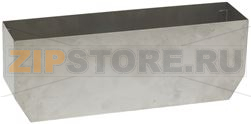VASCA 445x145x90 mm 