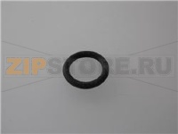 GUARNIZIONE OR 3050 SILICONE