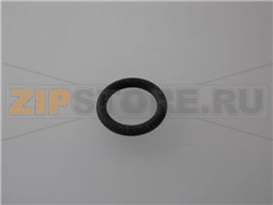 GUARNIZIONE OR 3050 SILICONE 