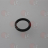 GUARNIZIONE OR 3050 SILICONE - GUARNIZIONE OR 3050 SILICONE