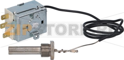 ТЕРМОСТАТ ОДНОФАЗНЫЙ 55°C 