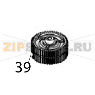 Gear idle sub Sato CT408LX TT Gear idle sub Sato CT408LX TTЗапчасть на деталировке под номером: 39Название запчасти на английском языке: Gear idle sub Sato CT408LX TT.