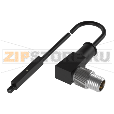 Датчики магнитного поля для нескольких форм пазов Balluff BMF00KZ 