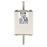 Предохранитель, 700 A, AC 690 В, 200 кА, DIN, 2, 61x75x138 мм, aR, DIN, IEC Eaton FUSE 700A 690