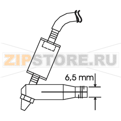 Распайка в комплекте Star Tec 