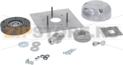 PORTA CUSCINETTO CON CUSCINETTO 