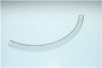 TUBING CLEAR VINYL 5/8ID 7/8OD
