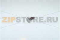 VIS TSP DIN 963 M4x10