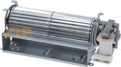 TANGENTIAL FAN RH 
