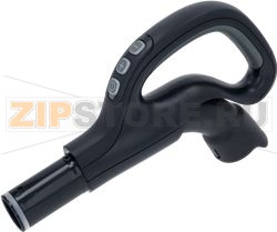 HANDLE ELECTROLUX 140055192078 