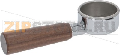 ХОЛДЕР БЕЗ ДНА PAVONI 