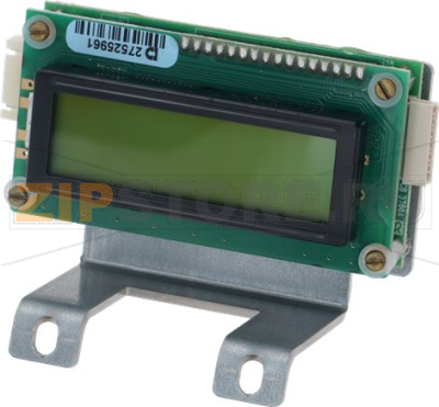 Kit Display Board De 
