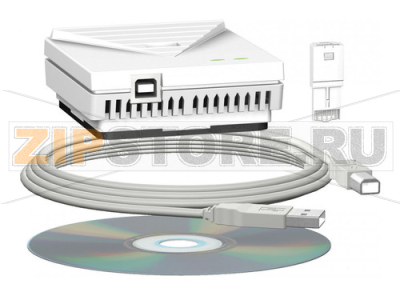 Комплект для программирования Schneider Electric CCT15860 