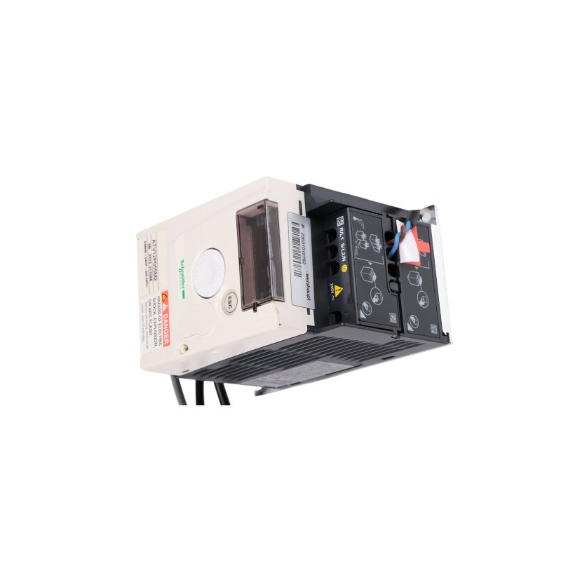 Преобразователь частоты Weishaupt 23031012762 
