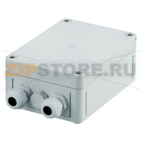 Коробка распределительная IFM E30401
