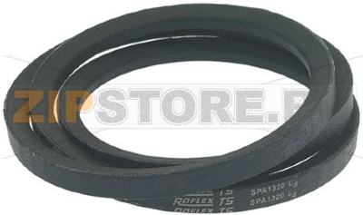 РЕМЕНЬ SPA 1320 