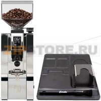COFFEE GRINDER MIGNON XL CHROMED