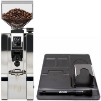 COFFEE GRINDER MIGNON XL CHROMED