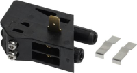 BAR FIXING CLAMP