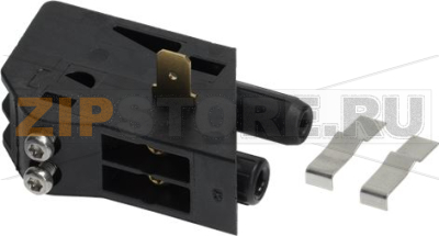 BAR FIXING CLAMP 