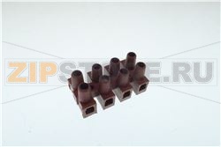 MORS.MAMMUT OK       6MMQ  4P 