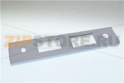 ФРОНТАЛЬНАЯ ПАНЕЛЬ 