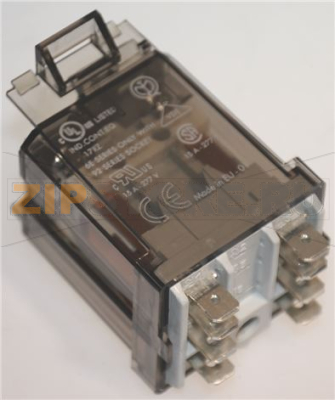 РЕЛЕ ПИТАНИЯ FINDER 230В 50/60Гц 
