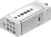 Мини-суппорт Festo DGSL-12-10-EA