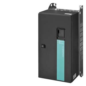 SINAMICS G120P СИЛОВОЙ МОДУЛЬ PM230 СО ВСТРОЕННЫМ ФИЛЬТРОМ КЛАССА А, КЛАСС ЗАЩИТЫ IP55 / ТИП UL 12 3-ФАЗН.380-480 В +10/-10% 47-63 ГЦ ВЫХОД НИЗКИЙ УРОВЕНЬ ПЕРЕГРУЗКИ: 37 КВТ ПРИ 150% 3С,110% 57С,100% 240С ТЕМП. ОКР. СРЕДЫ: ОТ 0 ДО +40 ГРАД. C(LO) 751 X 32 